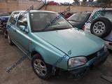 VW GOLF 3
